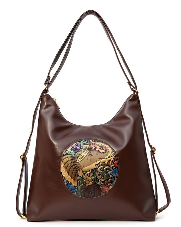 UrbanGlide Tote Bag